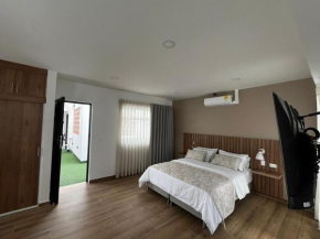 Apartamento amoblado 401 en Laureles